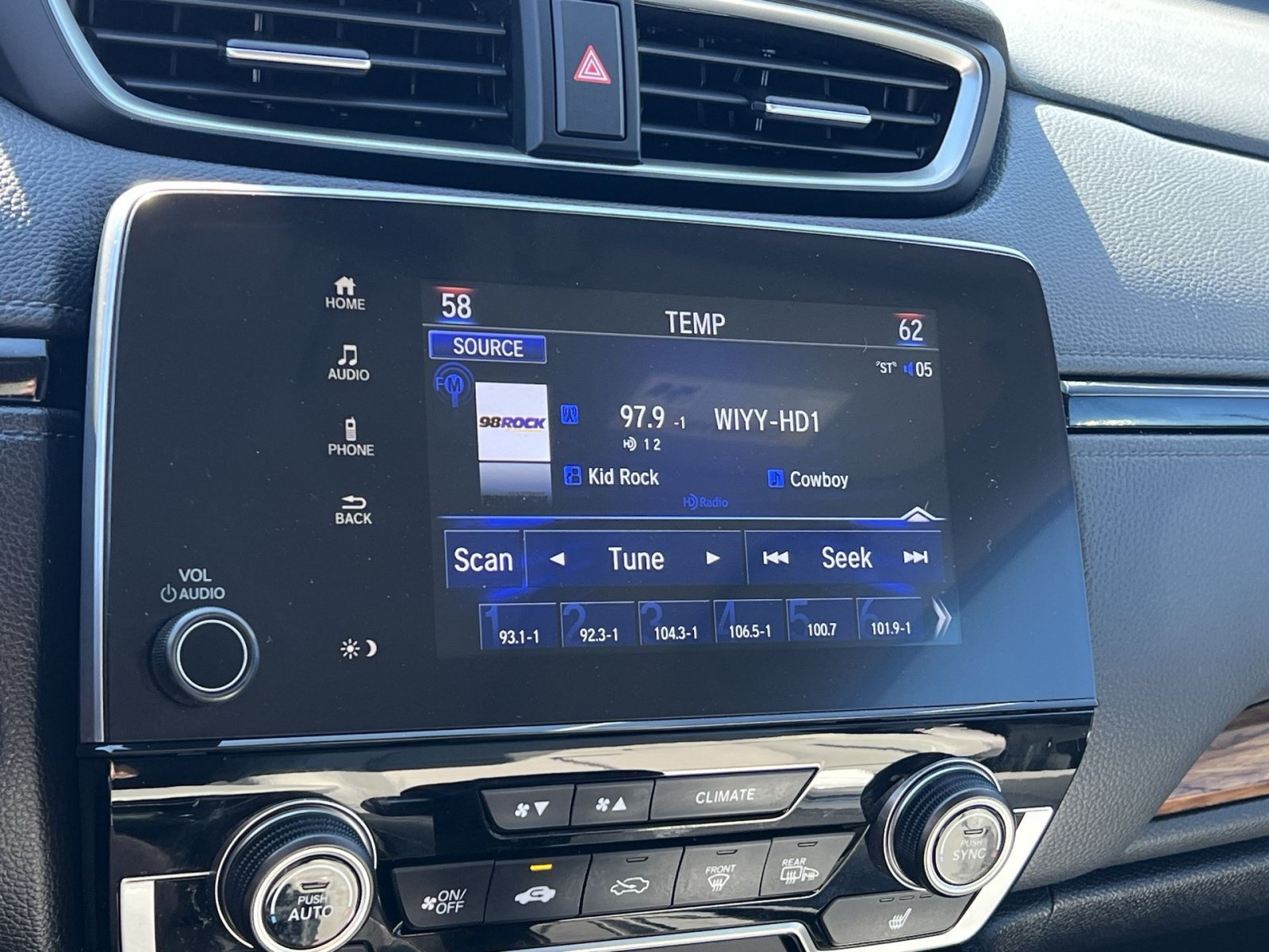 Used 2022 Honda CR-V EX-L image 18