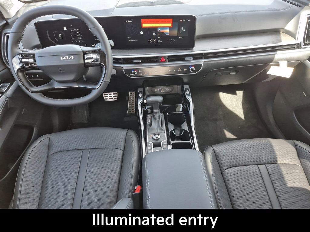 New 2026 Kia Sorento SX image 14