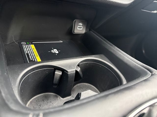 Used 2024 Honda HR-V EX-L image 32