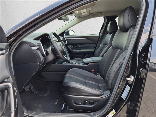 Used 2025 MAZDA CX-50 AWD 2.5 S w/ Preferred Package image 16