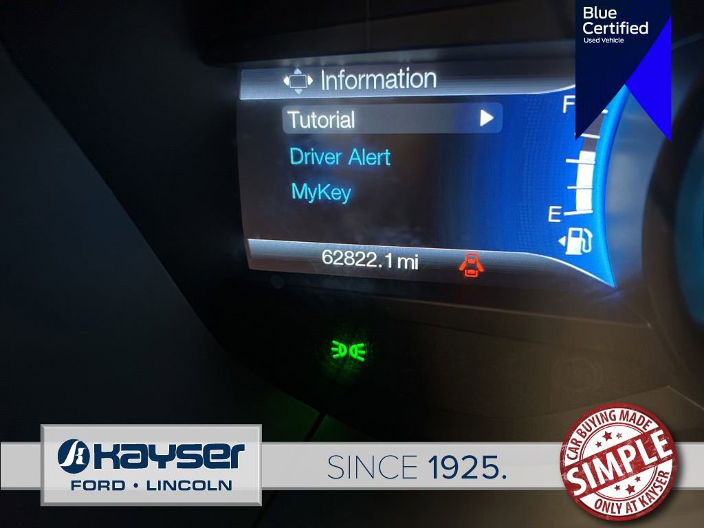 Used 2020 Ford Fusion Energi Titanium FWD image 23