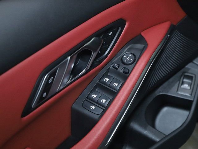 Certified 2023 BMW 330i xDrive Sedan w/ M Sport Package AWD/4WD image 17