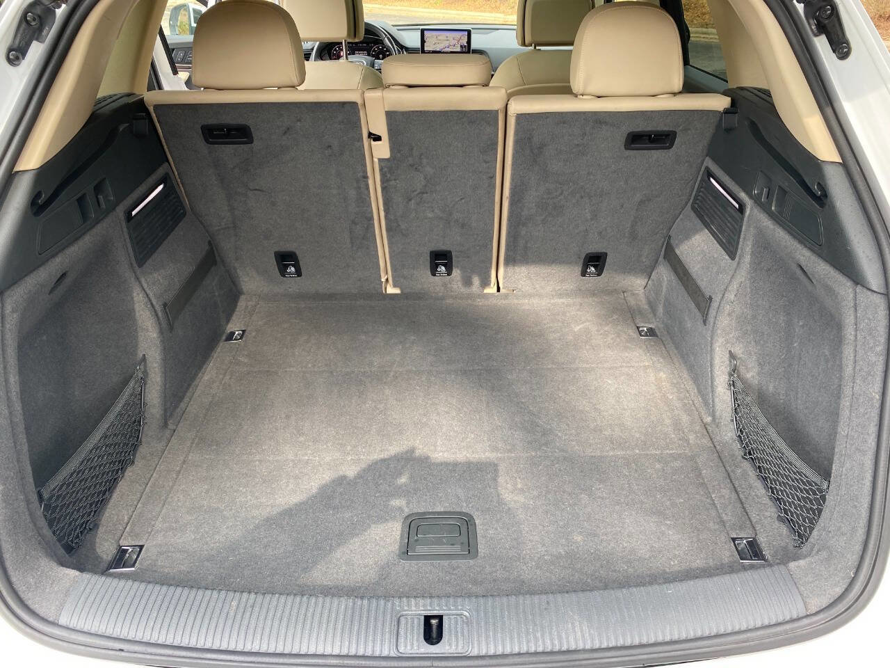 Used 2018 Audi Q5 2.0T Premium Plus AWD/4WD image 54