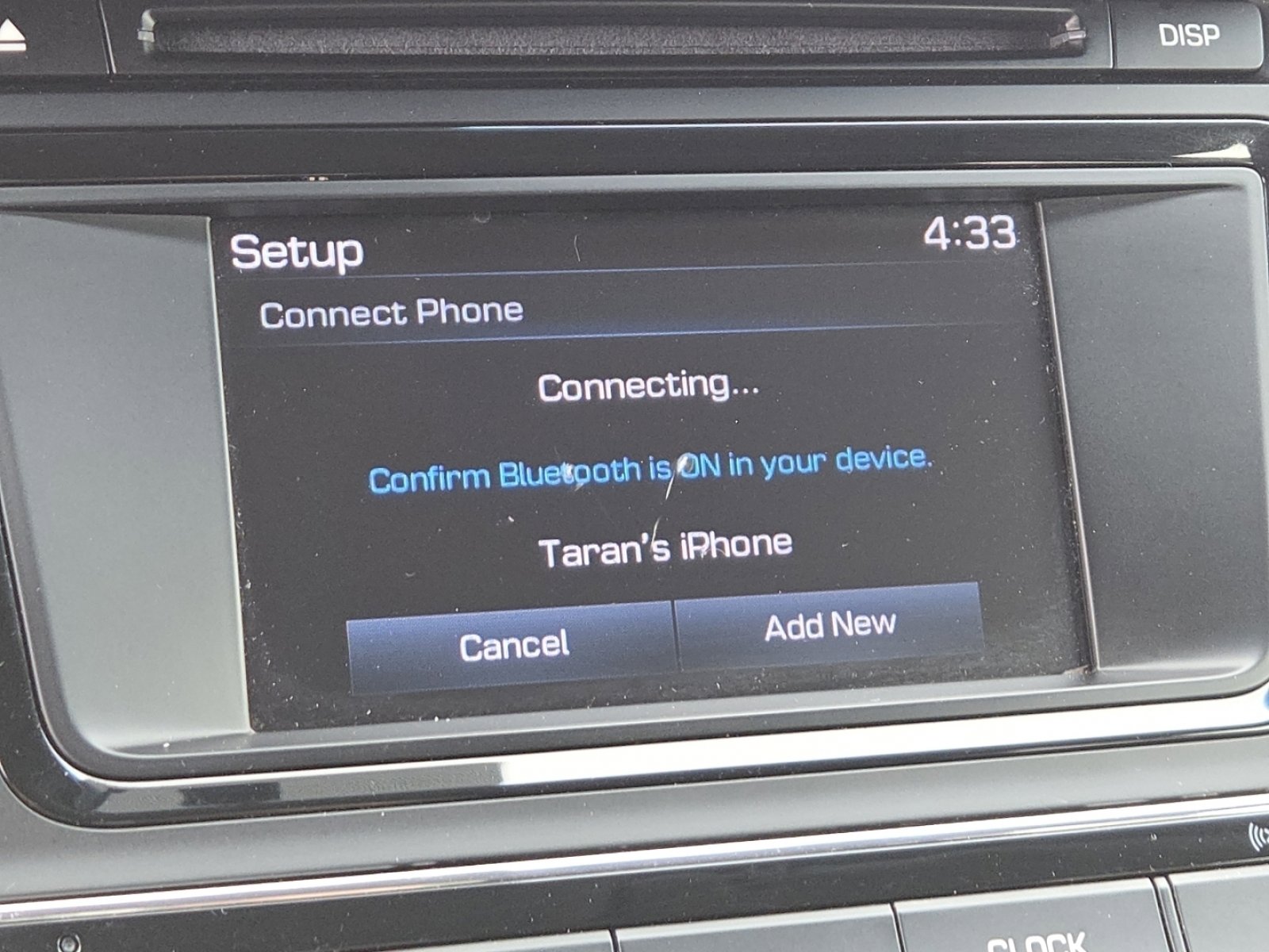 Used 2017 Hyundai Tucson SE image 3