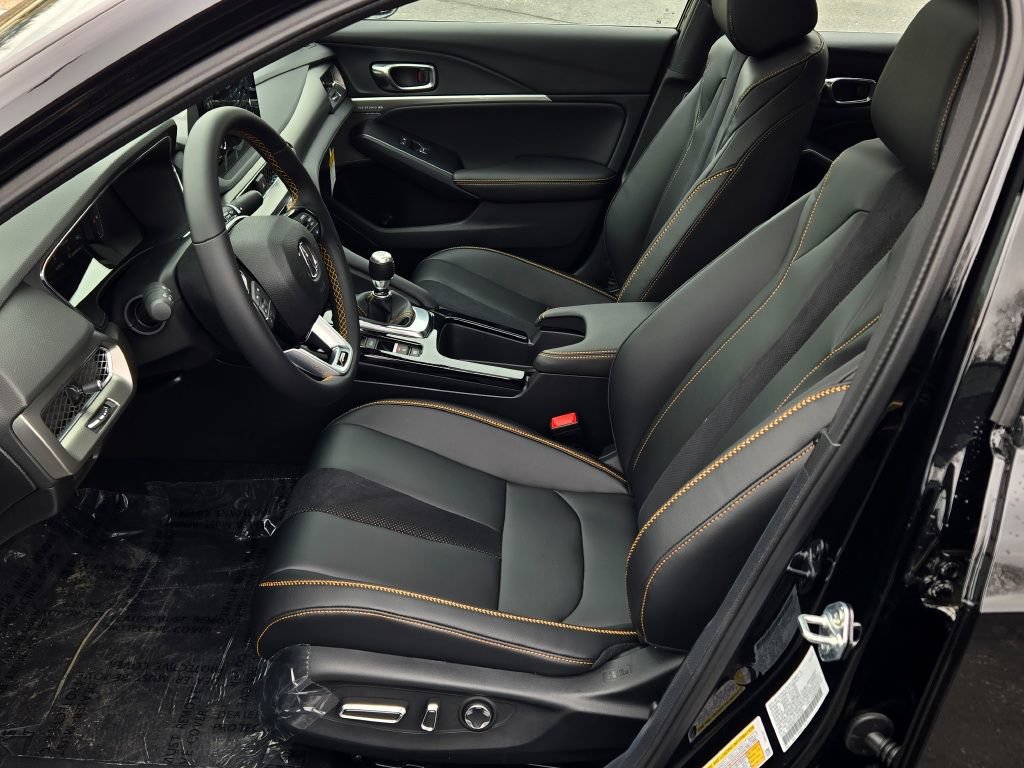 New 2026 Acura Integra A-Spec FWD image 25