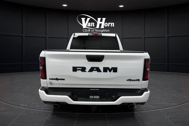 Used 2025 RAM 1500 Lone Star AWD/4WD image 13