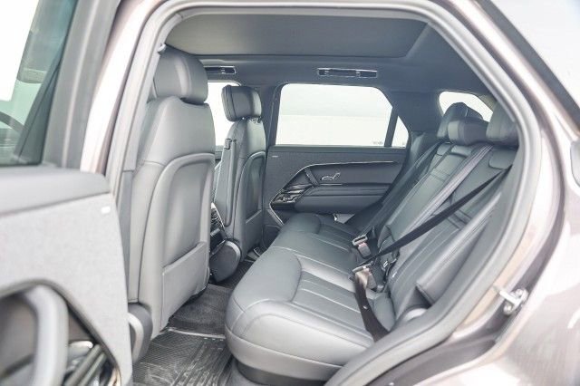 New 2025 Land Rover Range Rover Sport Dynamic SE image 19