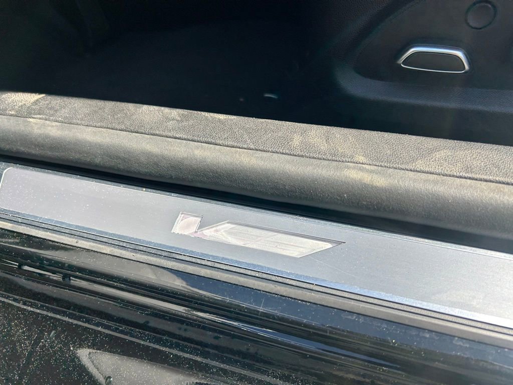 Used 2025 Cadillac CT5 V Blackwing RWD image 27