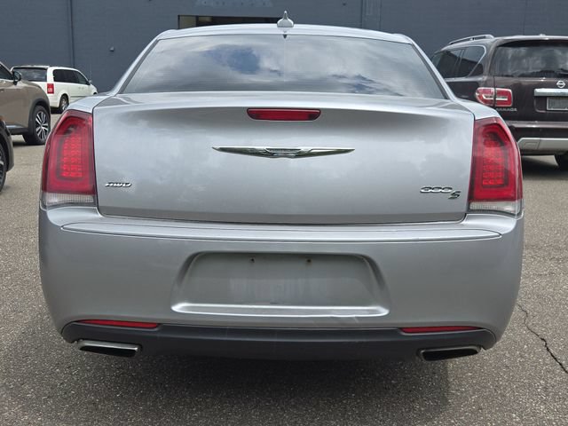 Used 2017 Chrysler 300 S AWD/4WD image 11