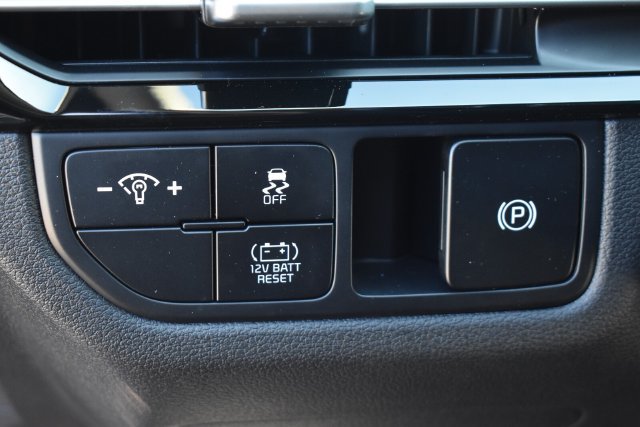 New 2027 Kia Sportage S AWD/4WD image 23