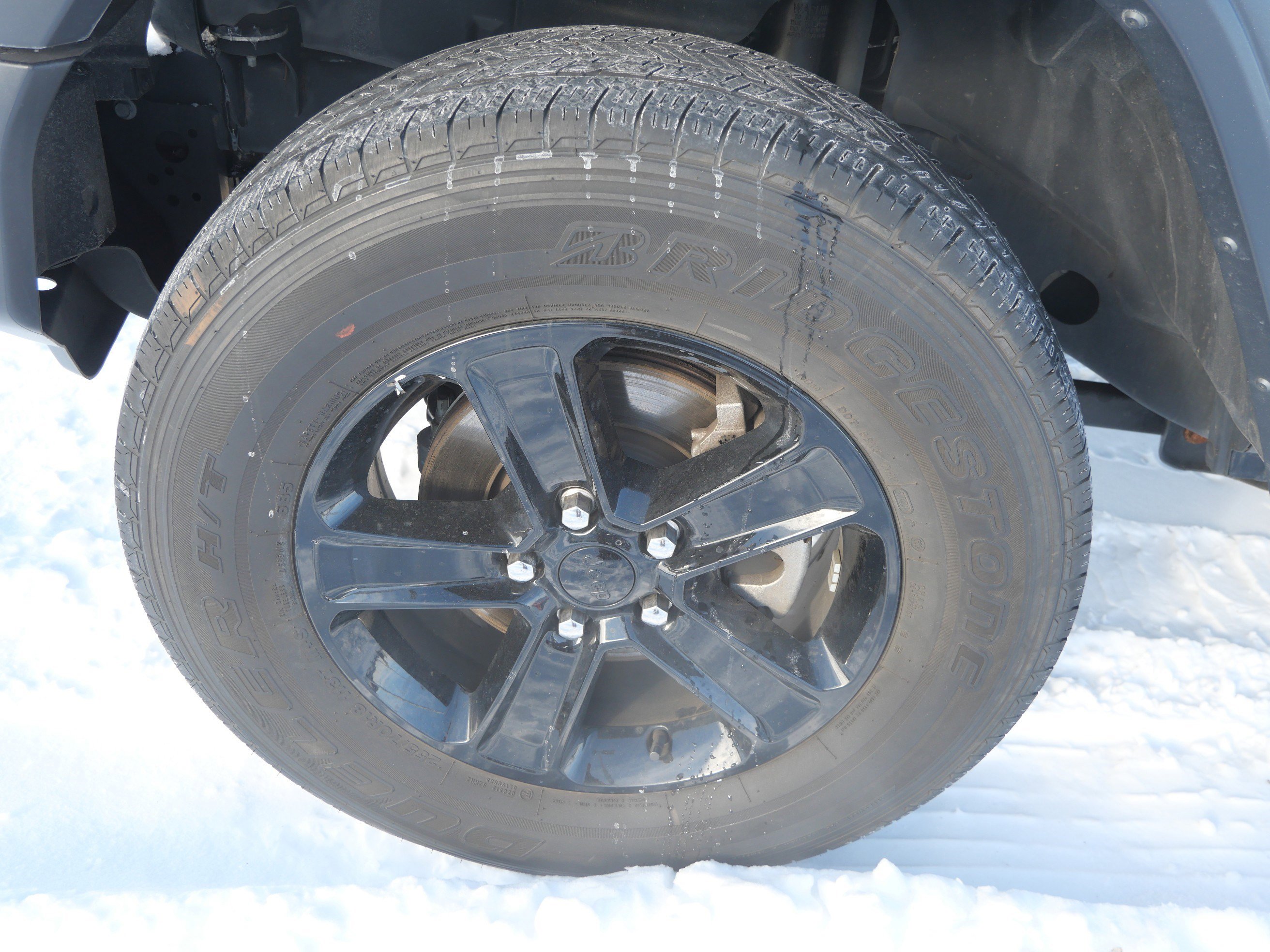 Used 2021 Jeep Wrangler Unlimited Sport image 15