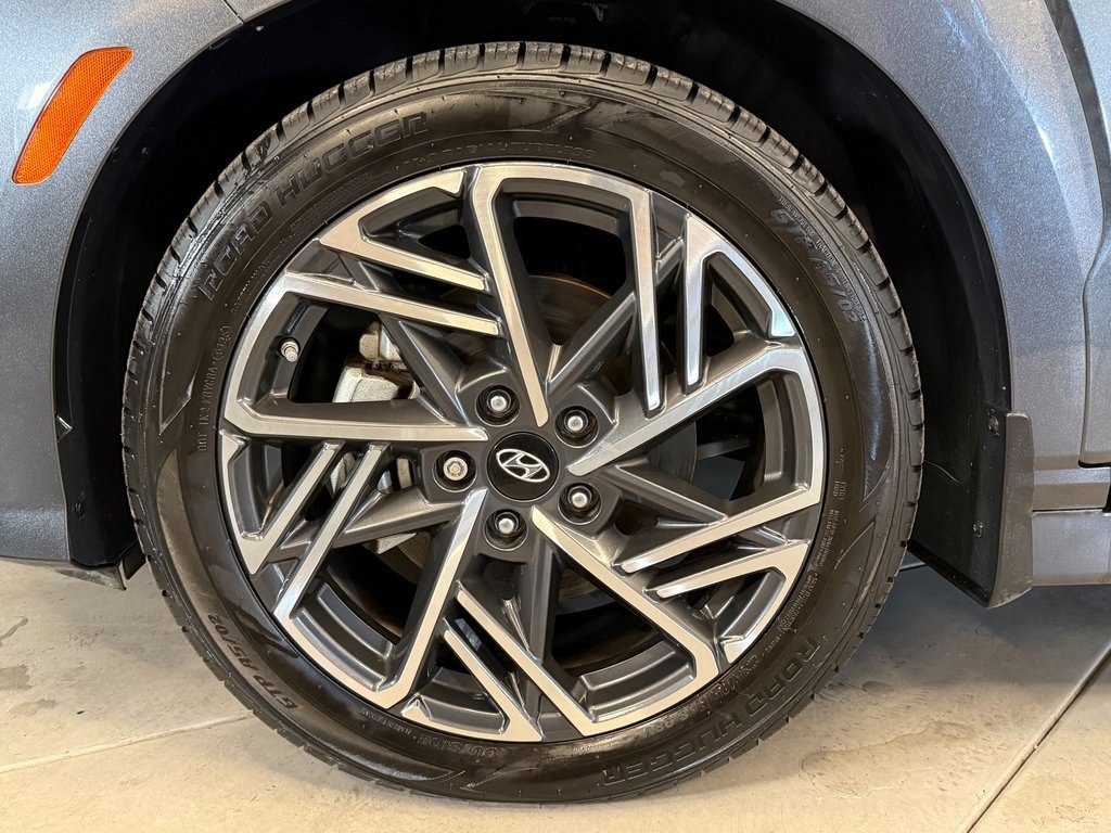 Used 2022 Hyundai Kona N Line image 25