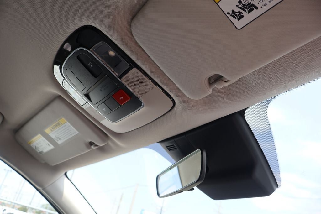 Used 2025 Hyundai Tucson SEL FWD image 18