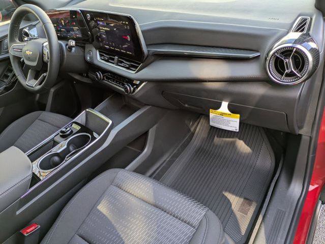 New 2026 Chevrolet Equinox LT AWD/4WD image 29