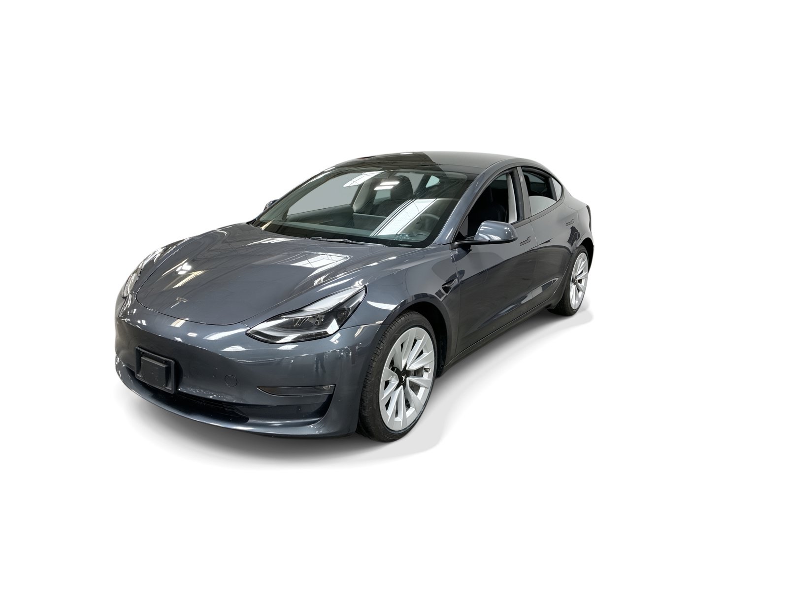 Certified 2023 Tesla Model 3 Long Range