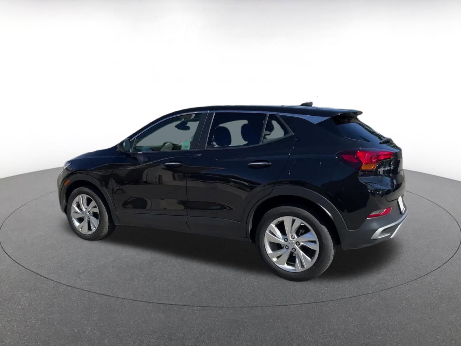 Used 2025 Buick Encore GX Preferred image 10