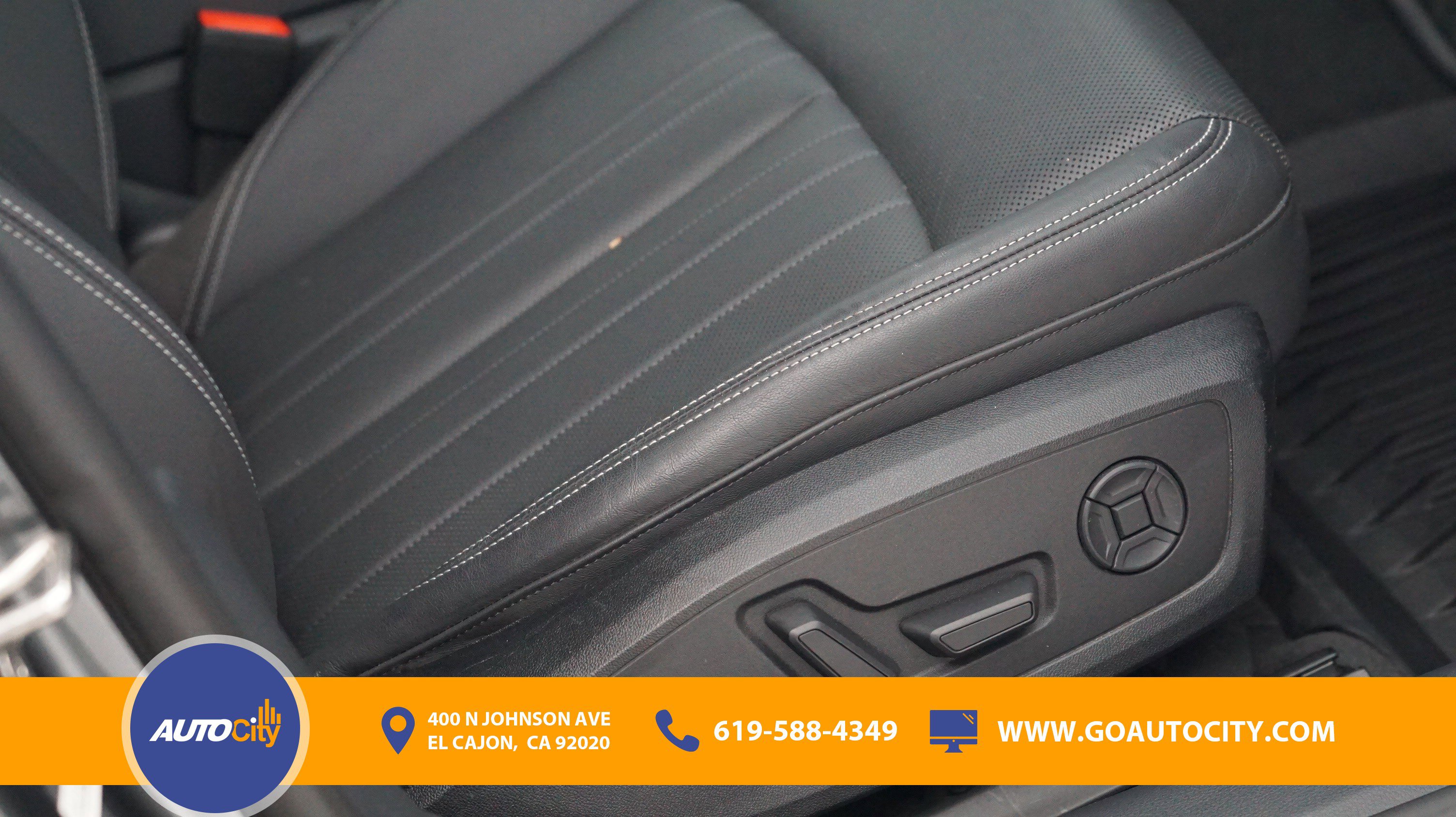 Used 2019 Audi A7 3.0T Prestige w/ Prestige Package AWD/4WD image 16