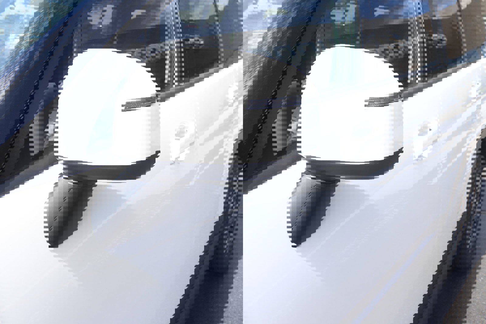 New 2026 Hyundai Santa Fe SEL image 11