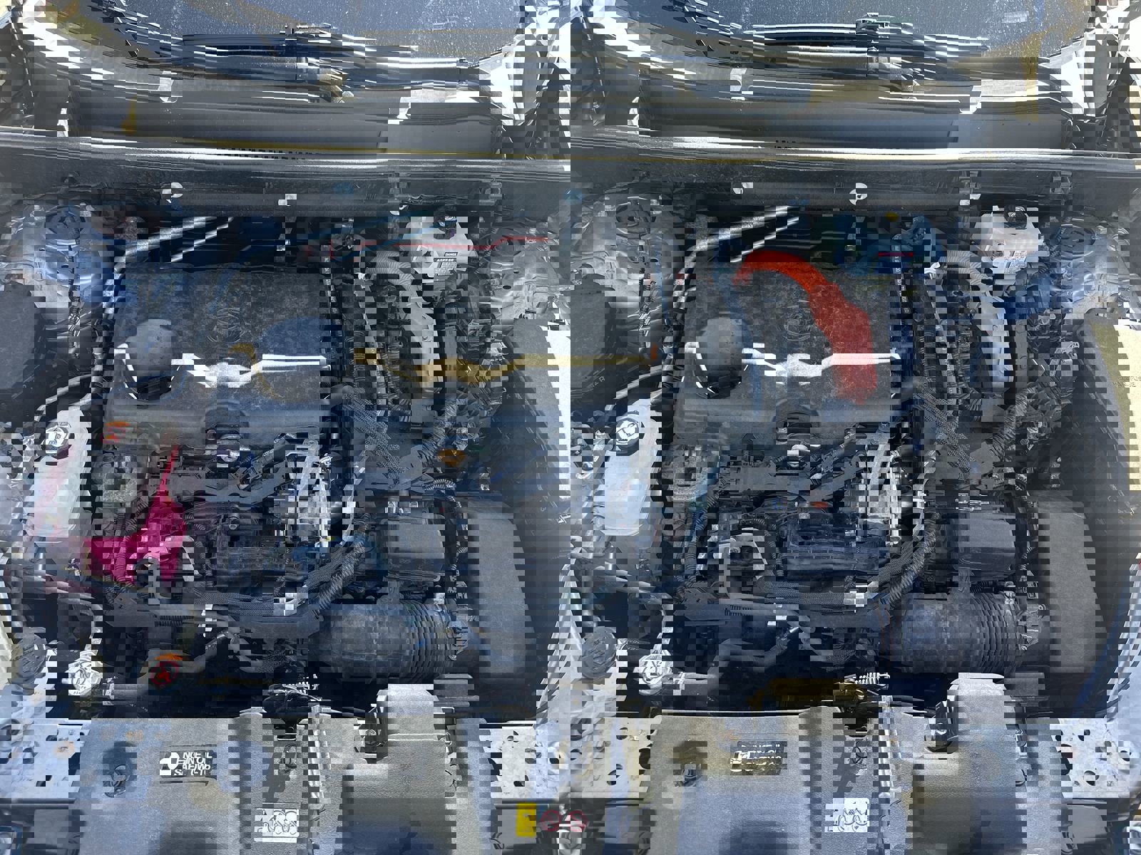 Used 2020 Toyota RAV4 XSE image 25