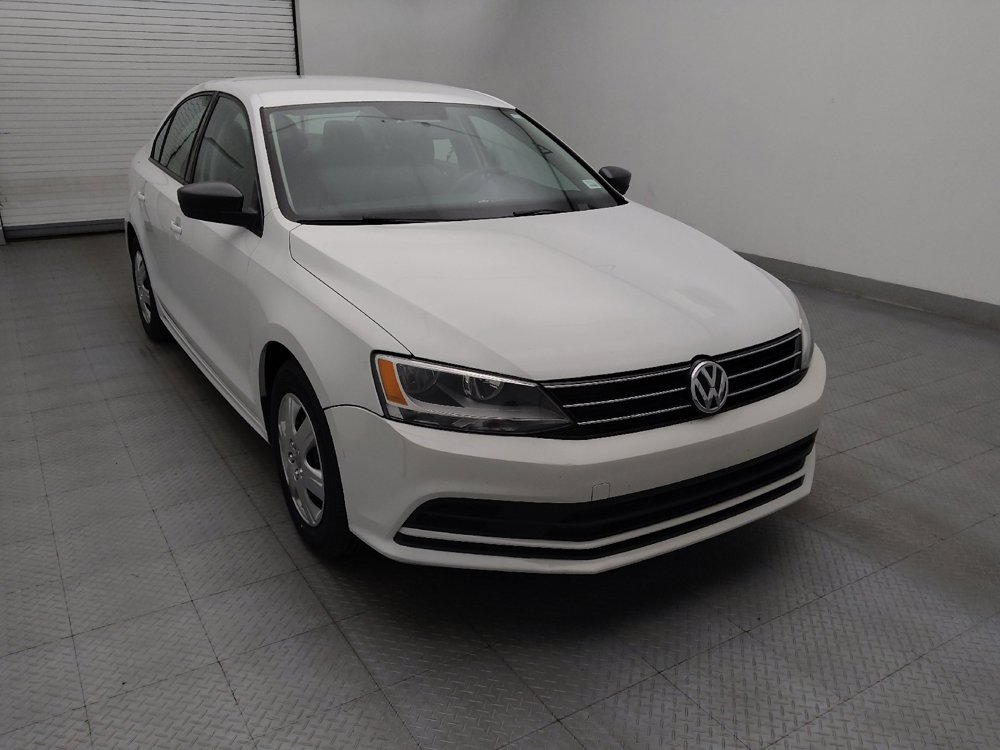 Used 2016 Volkswagen Jetta S FWD image 13