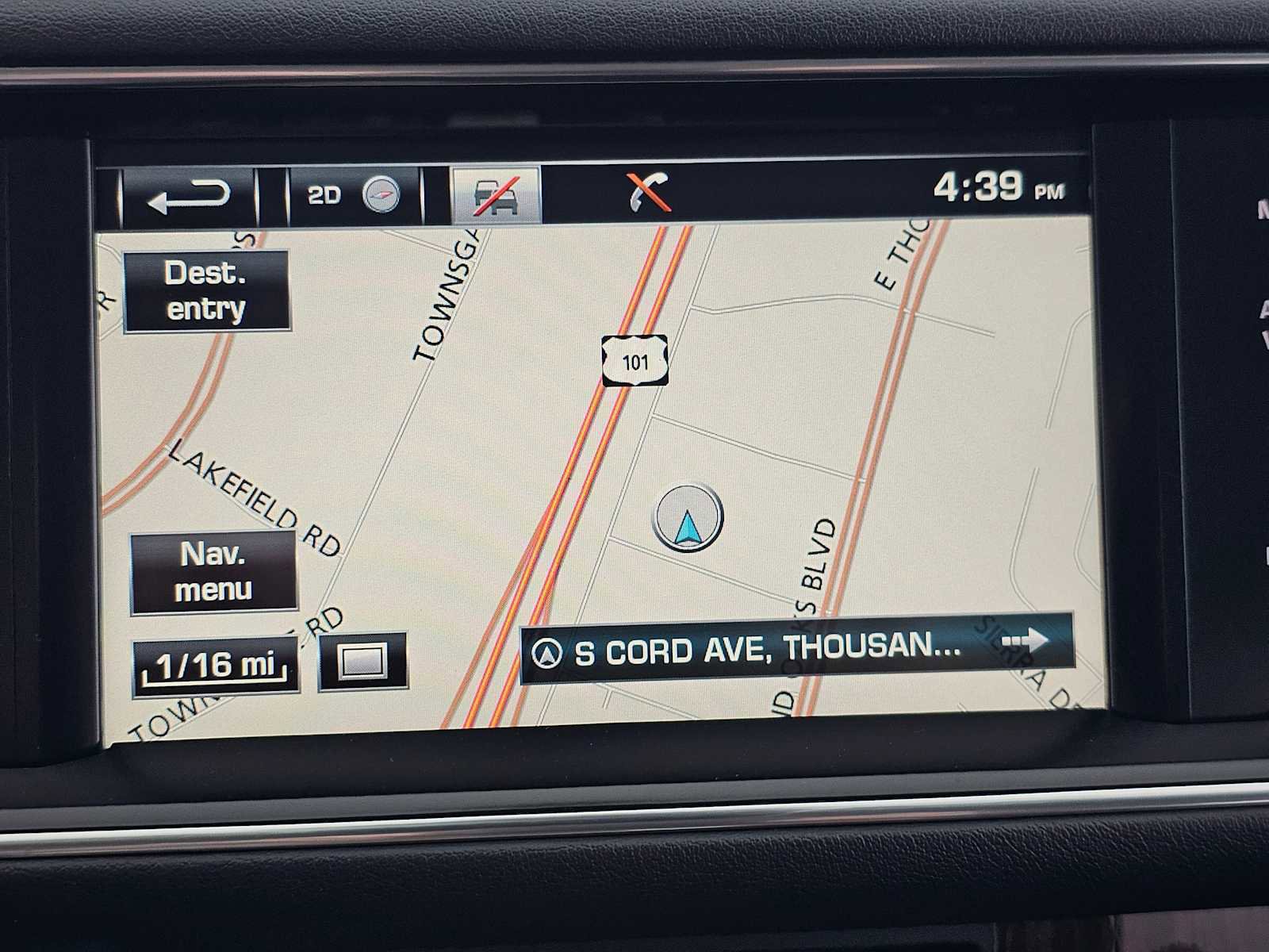 Used 2015 Land Rover Range Rover image 24