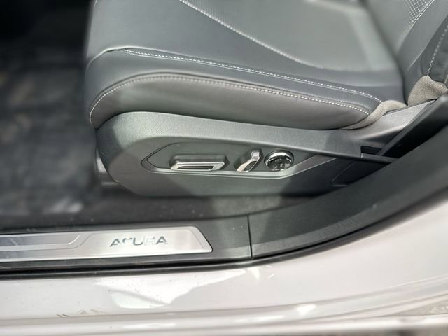 New 2026 Acura RDX w/ Technology Package AWD/4WD image 13