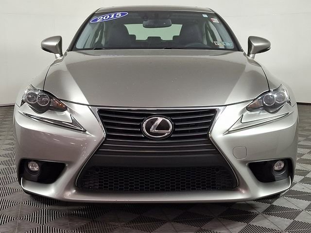 Used 2015 Lexus IS 250 AWD w/ Luxury Package image 5