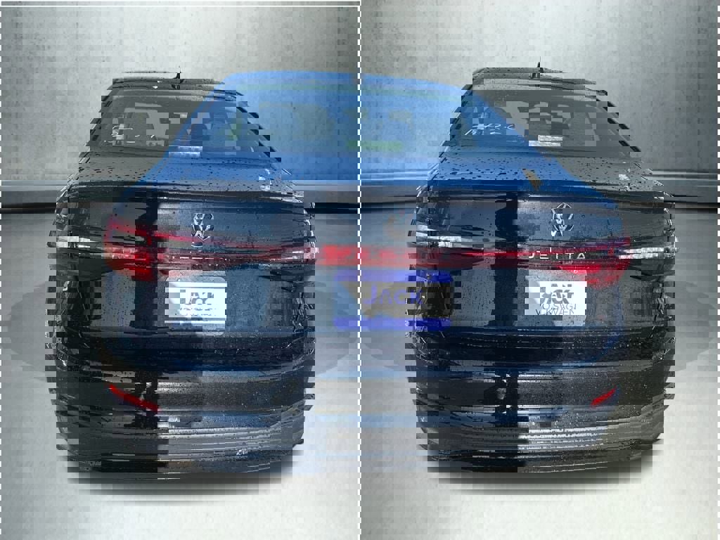 New 2026 Volkswagen Jetta S image 4