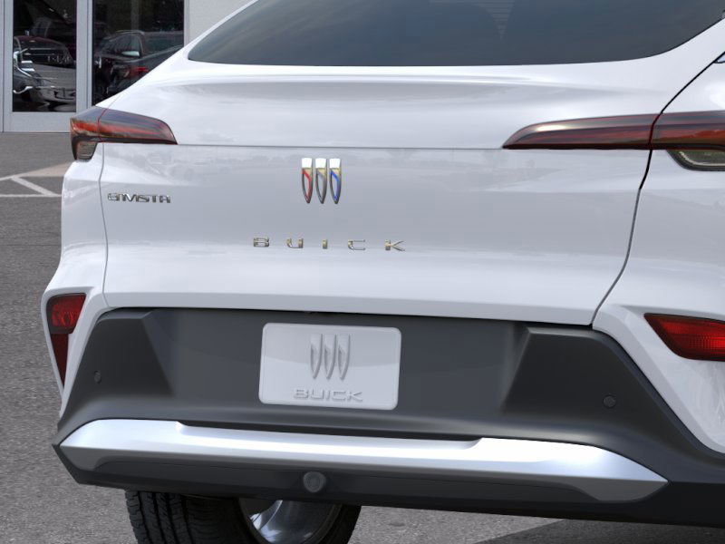 New 2026 Buick Envista Preferred image 14