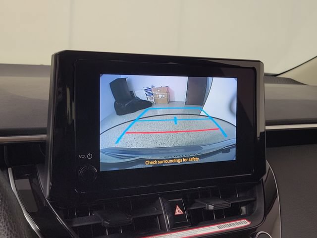 Used 2026 Toyota Corolla LE FWD image 29