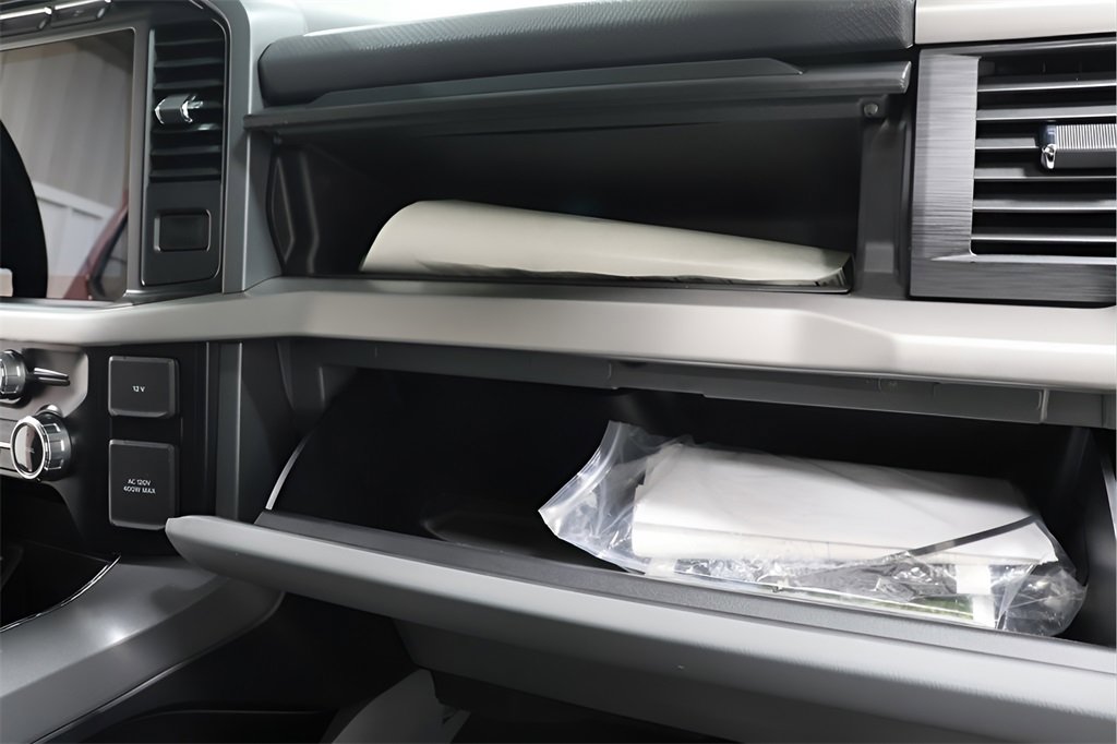 Used 2022 Ford F150 XLT w/ Equipment Group 302A High image 28