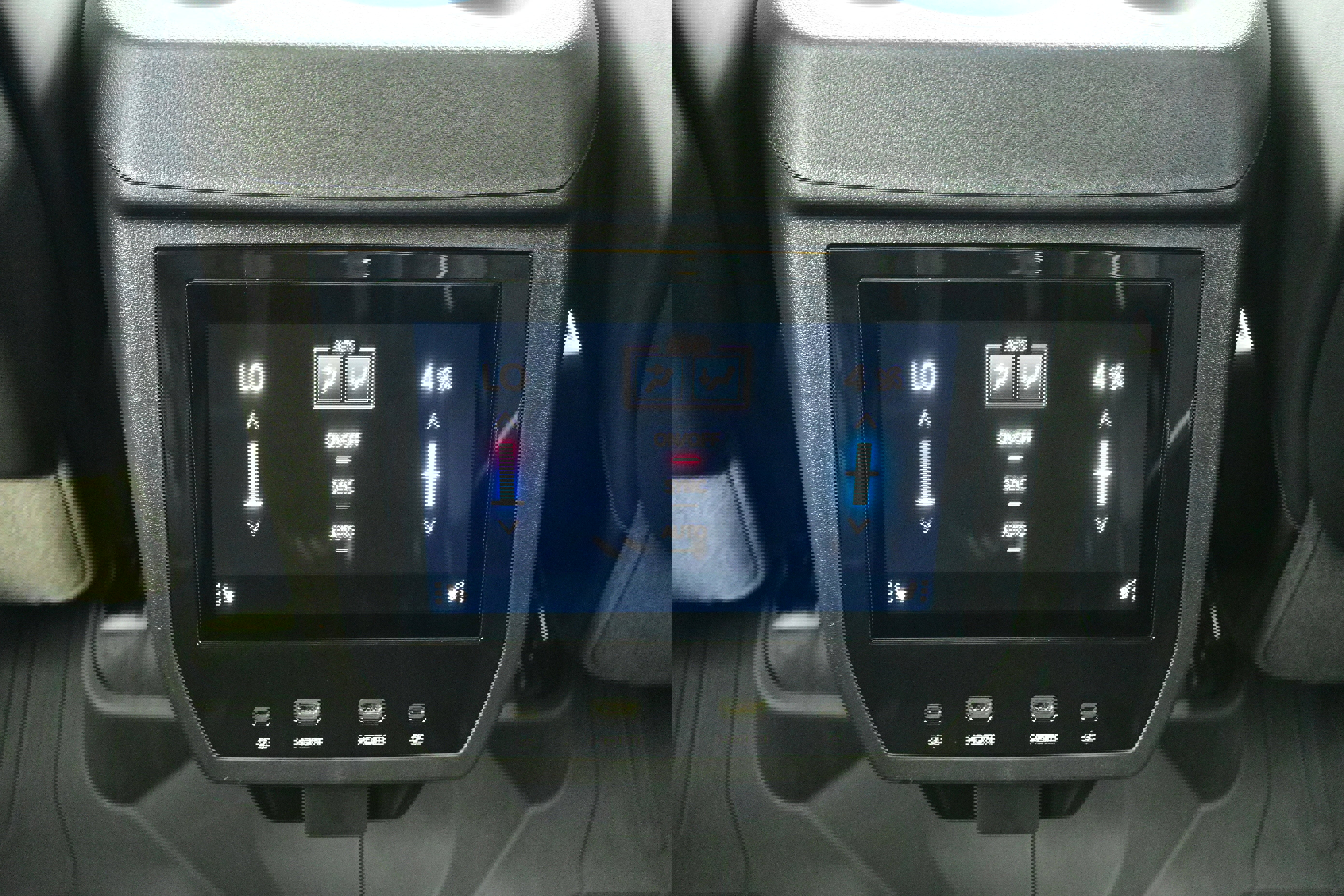 New 2026 GMC Yukon XL AT4 Ultimate w/ LPO, Floor Liner Package image 22