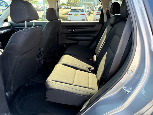 Certified 2024 Honda CR-V EX image 13