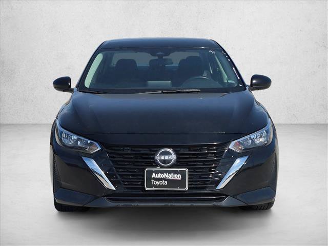 Used 2024 Nissan Sentra SV FWD image 2