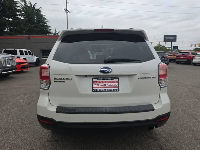 Used 2018 Subaru Forester 2.5i Touring AWD/4WD image 25