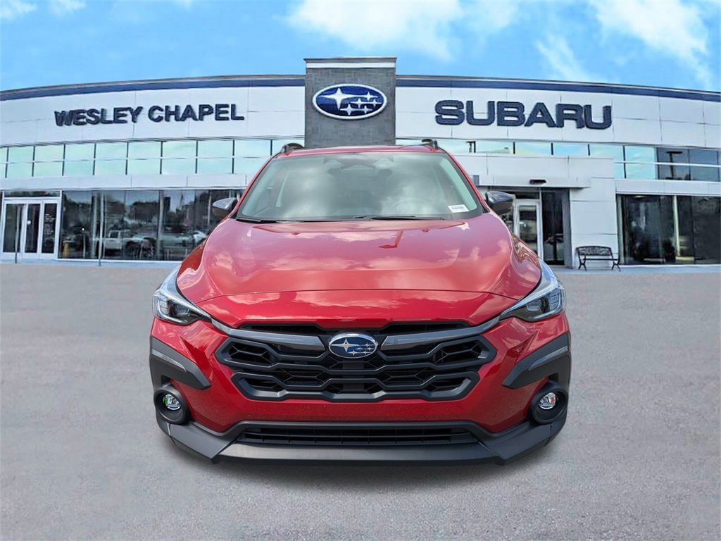 New 2025 Subaru Crosstrek 2.5i Limited w/ Popular Package #3A image 9