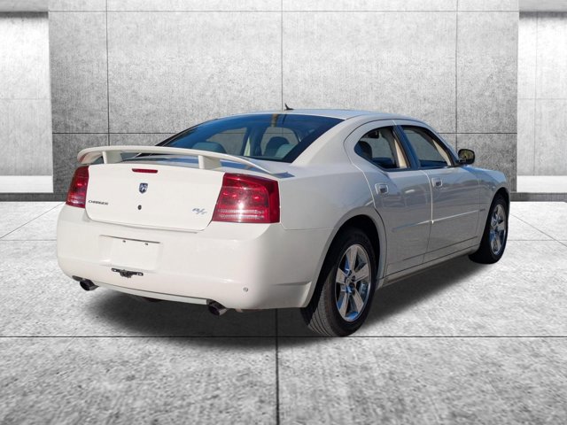 Used 2008 Dodge Charger R/T image 5
