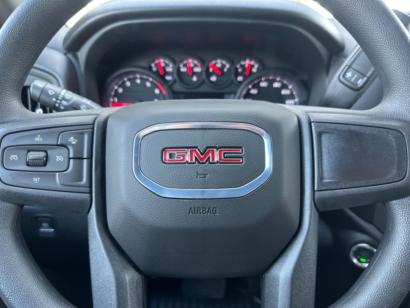 New 2026 GMC Sierra 3500 Pro w/ Convenience Package RWD image 21