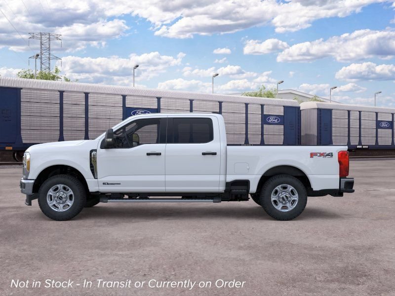 New 2026 Ford F250 XLT AWD/4WD image 3
