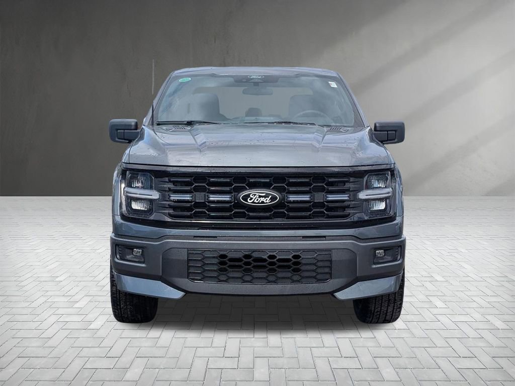 New 2026 Ford F150 STX w/ F-150 LOBO Package image 4