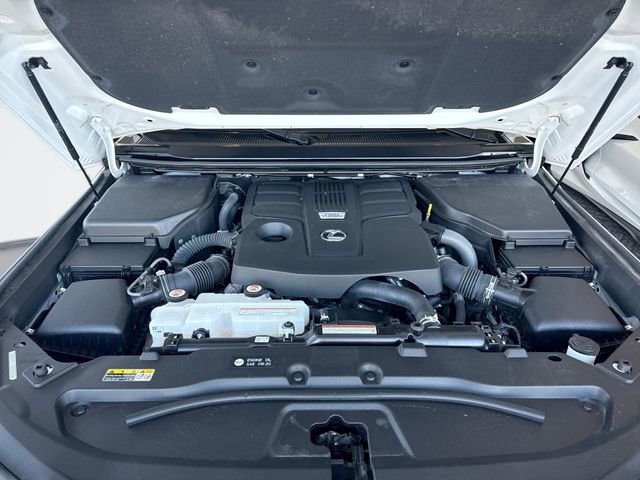 Used 2024 Lexus GX 550 image 28