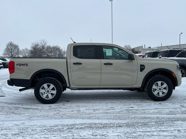 New 2025 Ford Ranger XL w/ Trailer Tow Package image 37