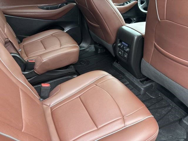 Used 2021 Buick Enclave Avenir image 38