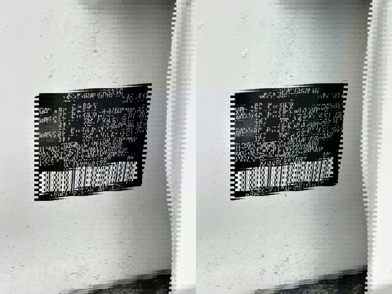 Used 2025 Subaru Outback Onyx Edition image 37