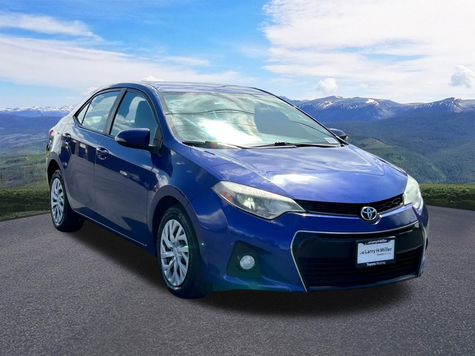 Used 2016 Toyota Corolla S image 7