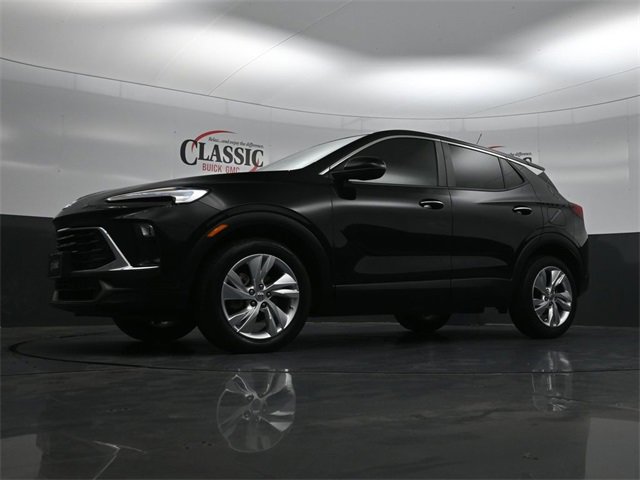 Certified 2024 Buick Encore GX Preferred image 24