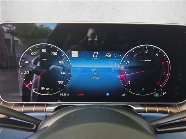 Certified 2023 Mercedes-Benz Maybach S 680 4MATIC image 9