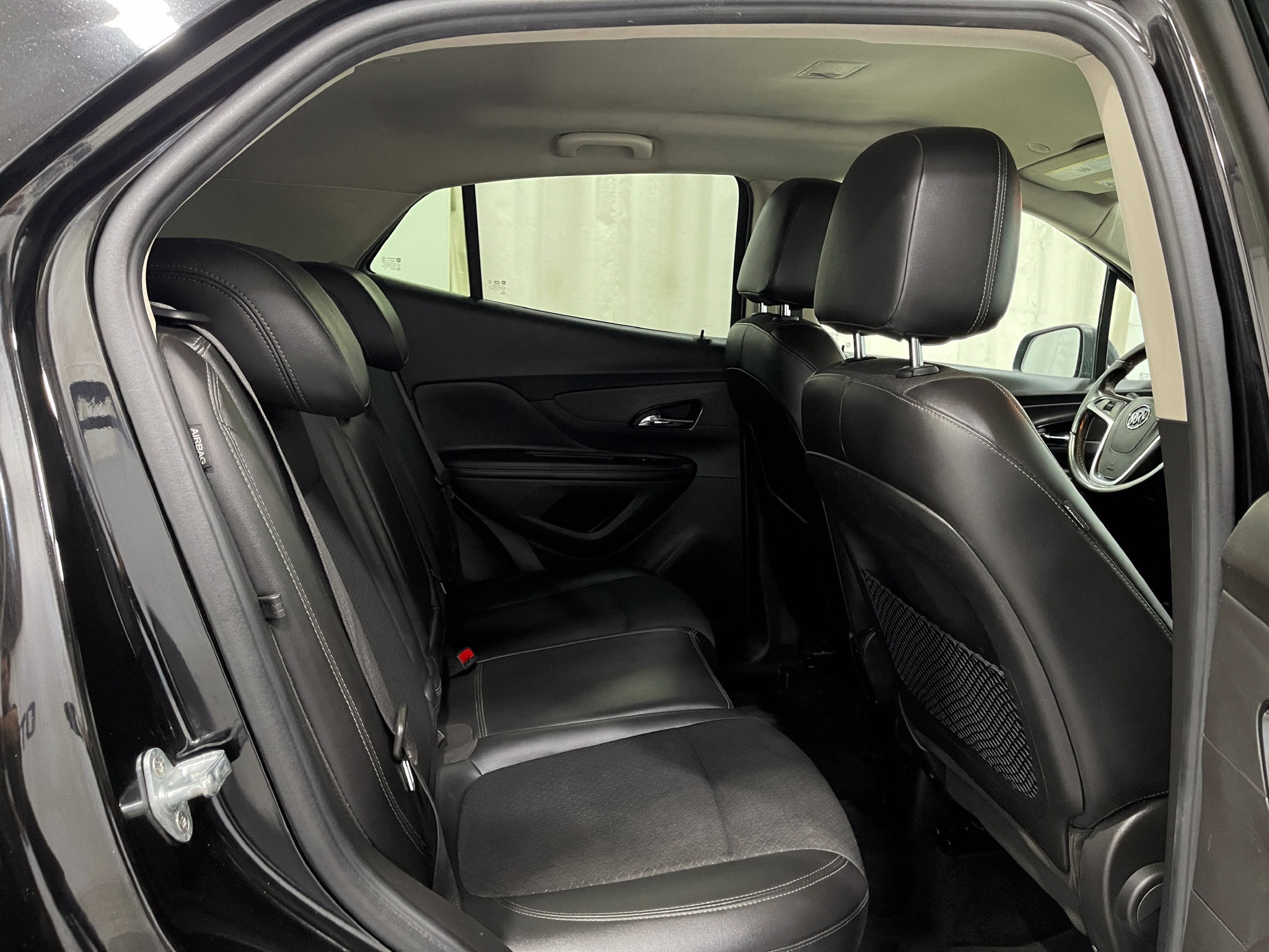 Used 2019 Buick Encore Preferred FWD image 29