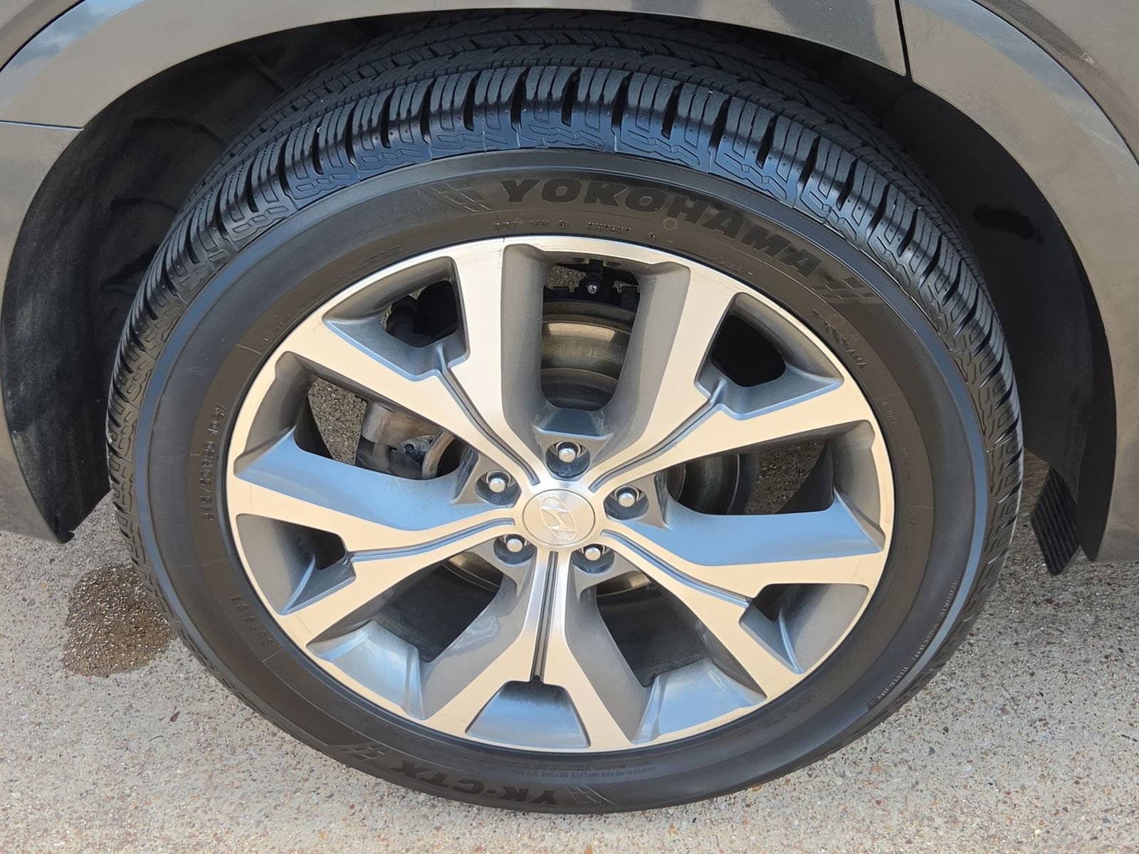 Used 2022 Hyundai Palisade Limited w/ Cargo Package FWD image 34