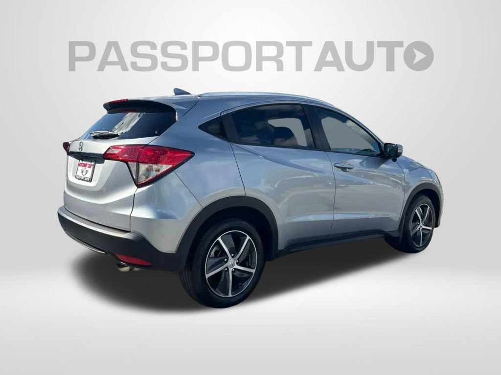 Used 2022 Honda HR-V EX image 6